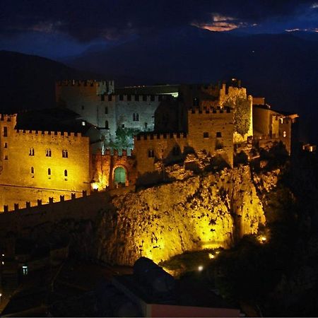 Case Vacanze Scimeca Caccamo Extérieur photo