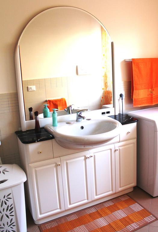 Case Vacanze Scimeca Caccamo Extérieur photo