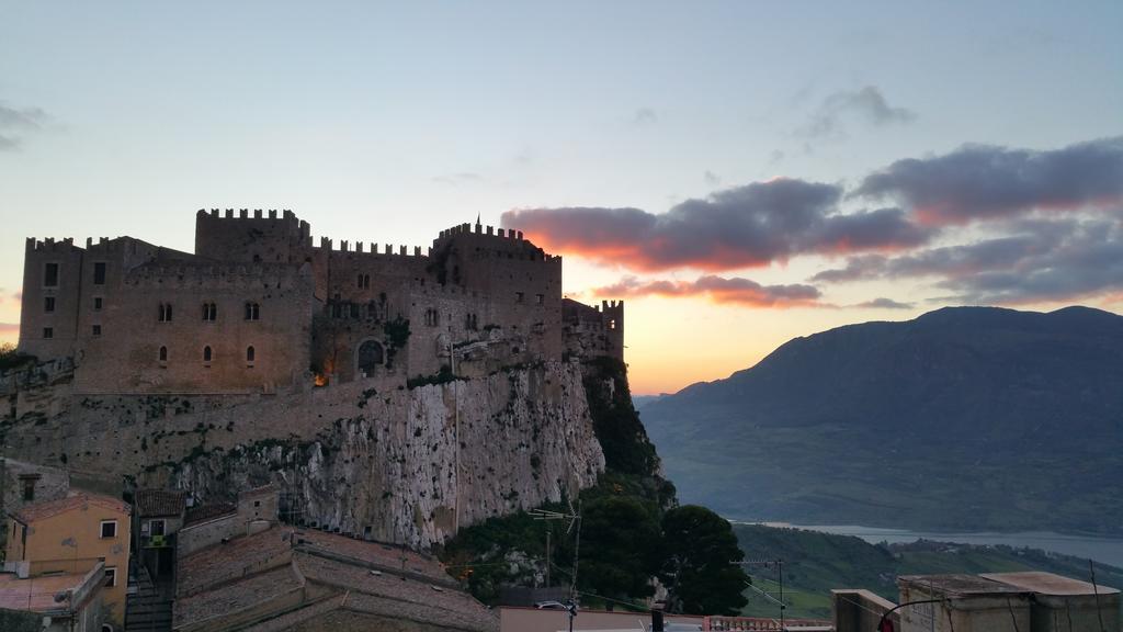 Case Vacanze Scimeca Caccamo Extérieur photo