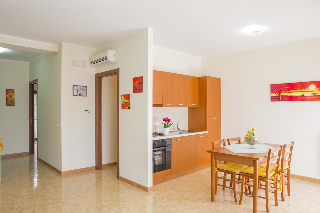 Case Vacanze Scimeca Caccamo Extérieur photo