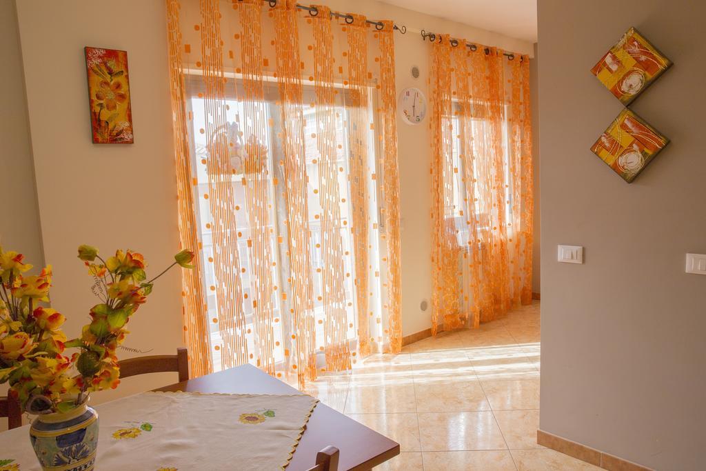 Case Vacanze Scimeca Caccamo Extérieur photo