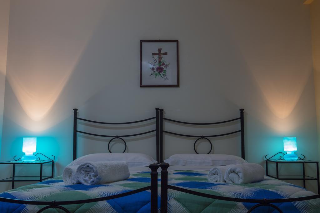 Case Vacanze Scimeca Caccamo Extérieur photo
