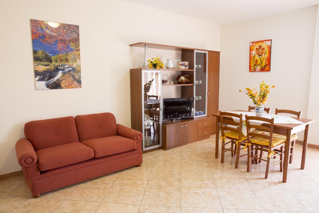 Case Vacanze Scimeca Caccamo Extérieur photo