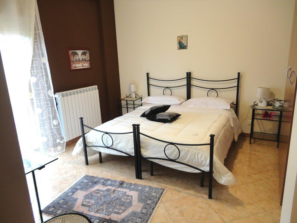 Case Vacanze Scimeca Caccamo Chambre photo