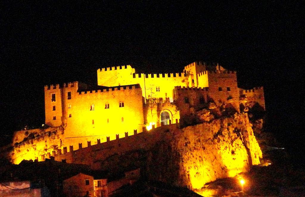 Case Vacanze Scimeca Caccamo Extérieur photo