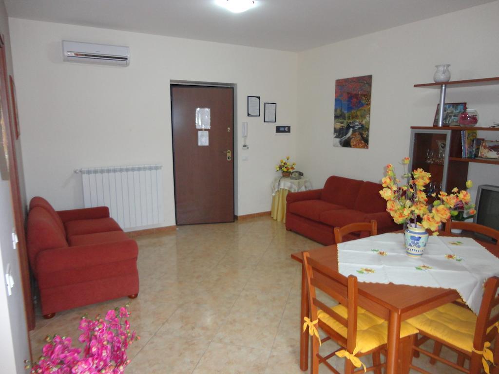 Case Vacanze Scimeca Caccamo Chambre photo