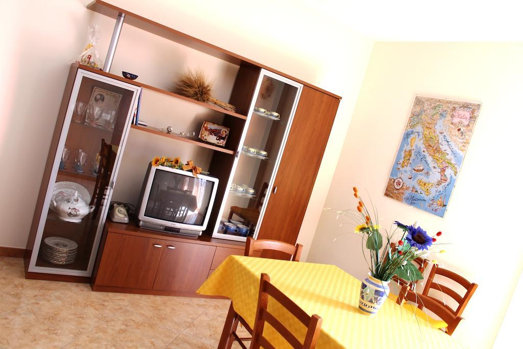 Case Vacanze Scimeca Caccamo Chambre photo